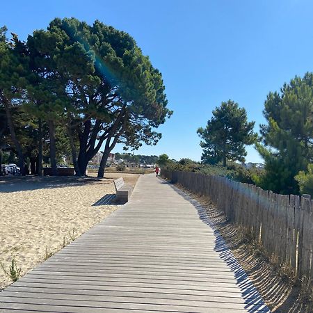 Port An Dro 2 - Jardin, Wifi, Plage 450M - Dt17 การ์นัก ภายนอก รูปภาพ