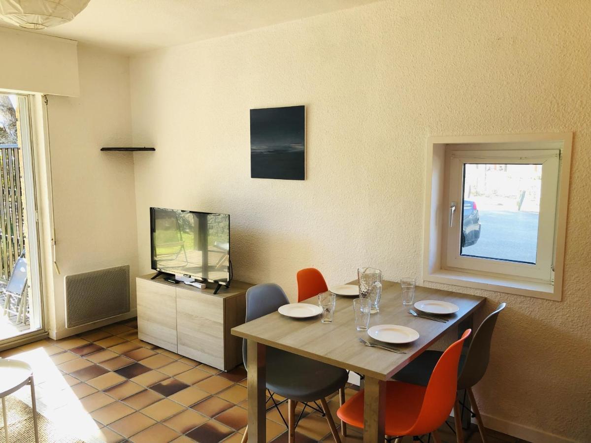 Port An Dro 2 - Jardin, Wifi, Plage 450M - Dt17 การ์นัก ภายนอก รูปภาพ
