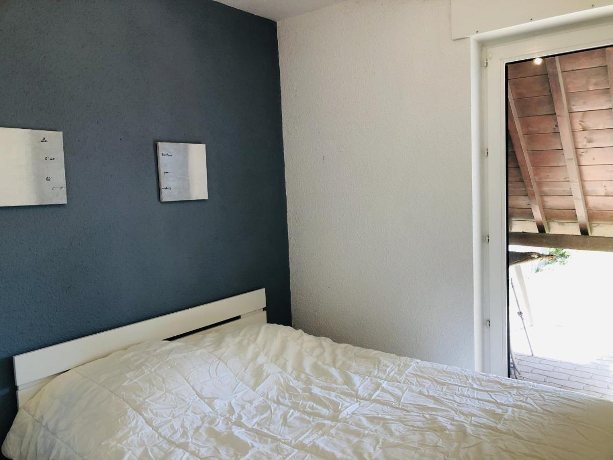 Port An Dro 2 - Jardin, Wifi, Plage 450M - Dt17 การ์นัก ภายนอก รูปภาพ